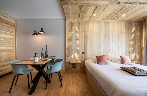 Pailherols Hotel | Hôtel Chez Marie