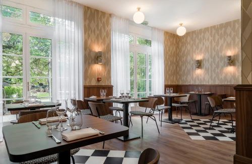 Beaune Hotel | Hôtel de la Poste