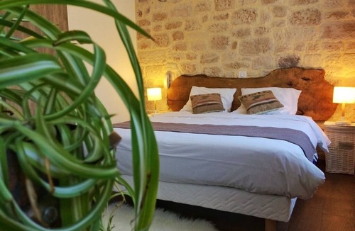 Cabrerets Hotel | Hôtel des Grottes