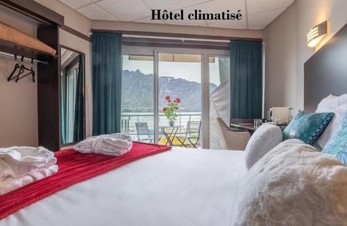 Tresserve Hotel | Hôtel du Poète
