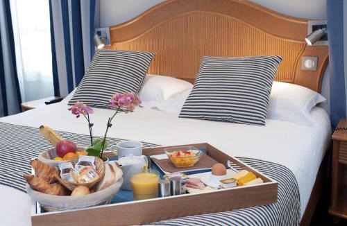 Riquier Hotel | Hôtel Esprit d'Azur