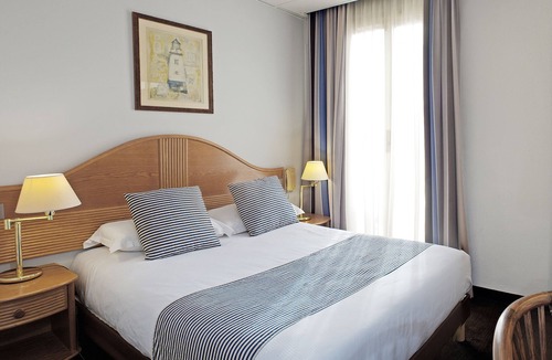 Riquier Hotel | Hôtel Esprit d'Azur