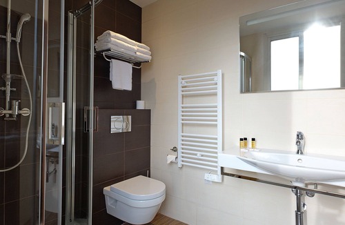 Riquier Hotel | Hôtel Esprit d'Azur