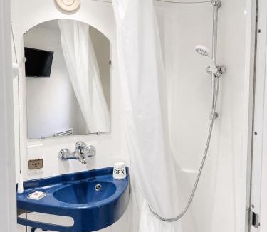 Gex Hotel | Hôtel Gex