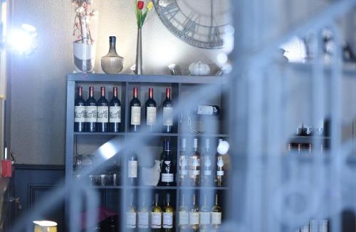 Carbon-Blanc Hotel | Hôtel Le Juliano