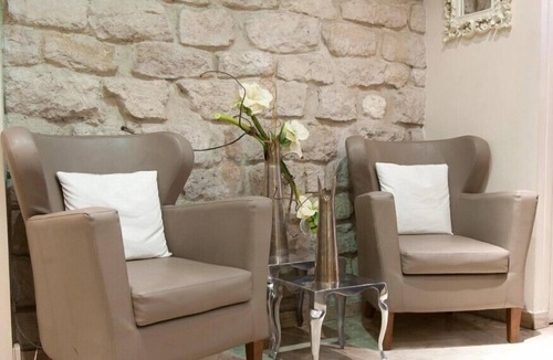 Quartier du Faubourg-Montmartre Hotel | Hôtel Lebron