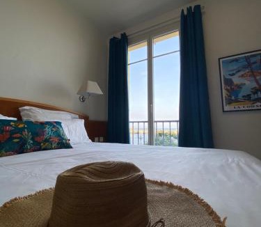 Bastia Hotel | Hôtel Posta Vecchia