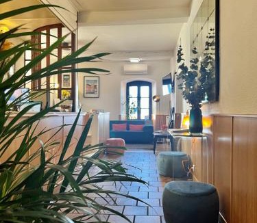 Bastia Hotel | Hôtel Posta Vecchia