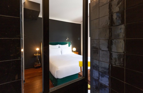 Brive-la-Gaillarde Hotel | Hôtel & SPA Le Chêne Vert