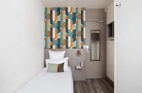 La Fayette-Eble Hotel | Hôtel Suzane