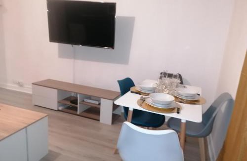 Clermont-Ferrand Apartment | Hadriel Host