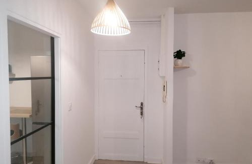 Clermont-Ferrand Apartment | Hadriel Host