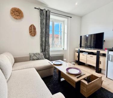 Limonest Apartment | Harmony