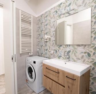 Tuscolano Apartment | Harmony