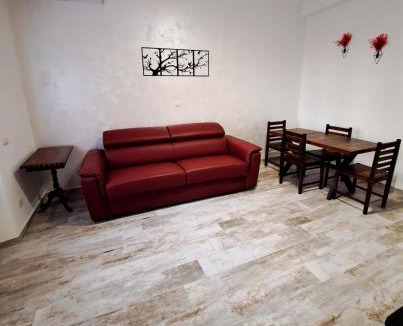Tuscolano Apartment | Harmony