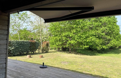 Messanges House | Holiday home, !natural park, nearby Ocean, Forest, Lake