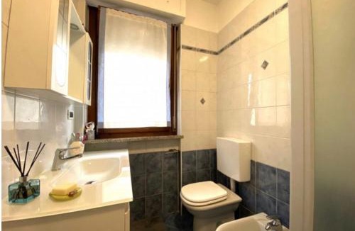 Cavoretto Apartment | Home