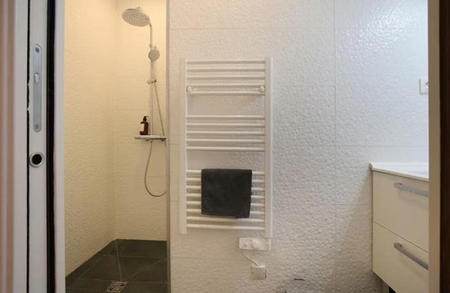 Arnaud Bernard Apartment | Hometimal - Capitole - Hypercenter - Terrace