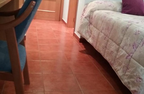 Burgos Hotel | Hostal Campus
