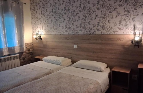 Candeleda House | Hostal La Pastora