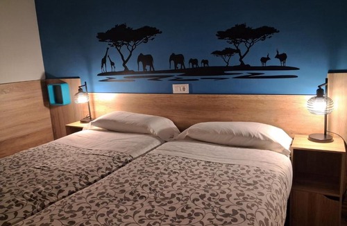 Candeleda House | Hostal La Pastora