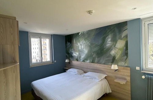Saint-Jacques - Nazareth Hotel | Hostellerie Bon Pasteur