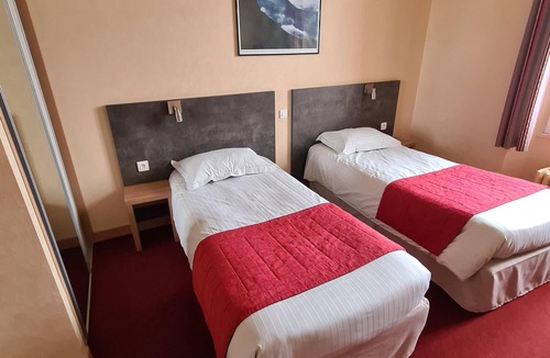 Murat Hotel | Hostellerie du Cantal