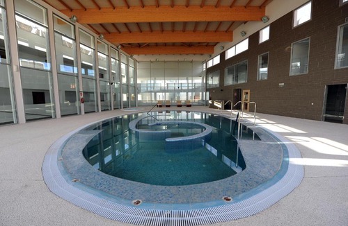 Gravalos Hotel | Hotel Balneario de Gravalos