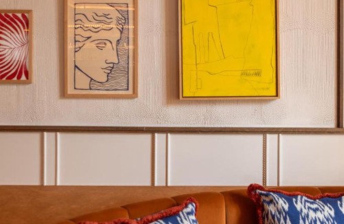 Biarritz City Centre Hotel | Hotel de Silhouette