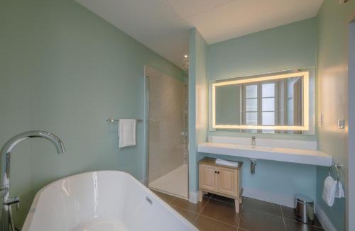 Cognac Hotel | Hotel Heritage