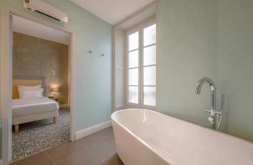 Cognac Hotel | Hotel Heritage