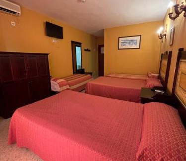 La Barca Hotel | Hotel La Barca