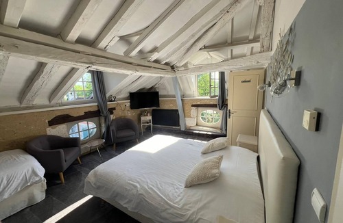 Bourdeilles Hotel | Hotel les Griffons