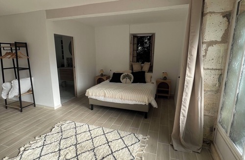 Bourdeilles Hotel | Hotel les Griffons