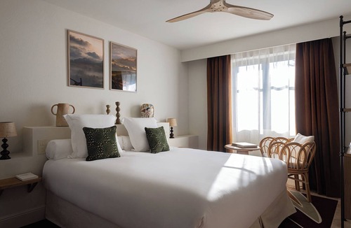Anglet Hotel | Hotel Maison Chiberta