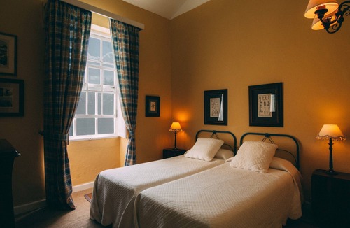 Los Silos House | Hotel Rural Casamarilla