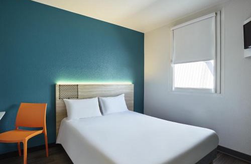 Limoges Hotel | hotelF1 Limoges