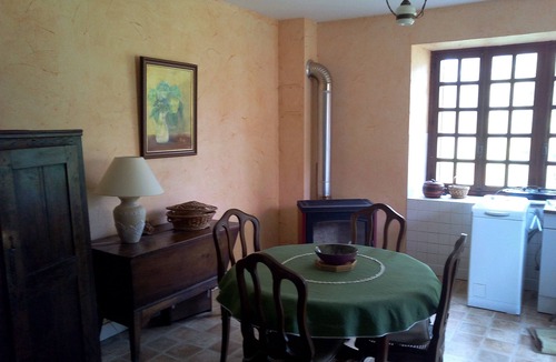 Saint-Oradoux-pres-Crocq House | House if between Aubusson and medieval city of Crocq