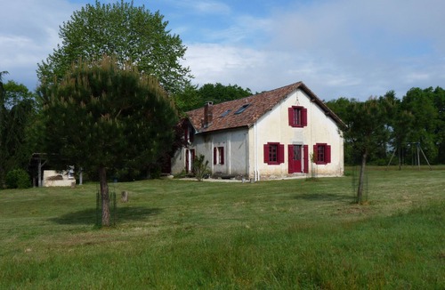 Saint-Vincent-de-Tyrosse House | House South Landes large wooded land of 6000 m2 quiet