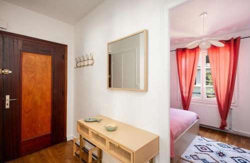 Downtown Apartment | Hyper Centre Brest - Nid douillet au calme