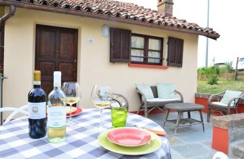 Canelli House | I Grappoli