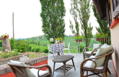 Canelli House | I Grappoli