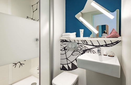 Beaune Hotel | ibis budget Beaune
