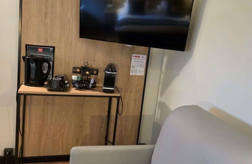 Chateauroux Hotel | ibis Chateauroux