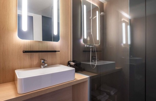 Issoire Hotel | ibis Issoire