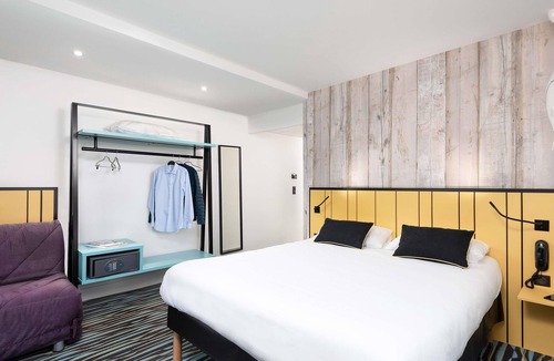 Macon Hotel | ibis Styles Macon Centre