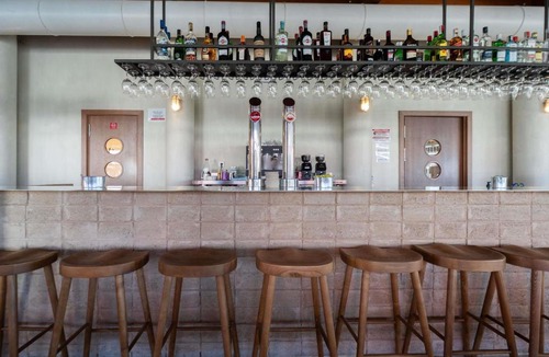 Alfafar Hotel | Ibis Valencia Alfafar