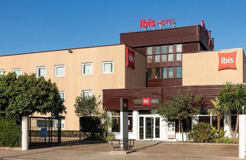 Alfafar Hotel | Ibis Valencia Alfafar