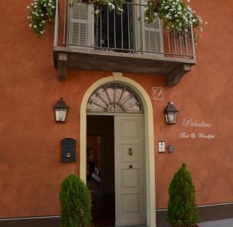 Sciolze Bed & Breakfast | Il Paladino