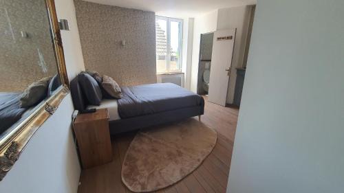 Bourganeuf Apartment | Irie Vibes